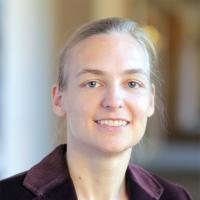 Christiane Reitz, MD, PhD Profile Headshot